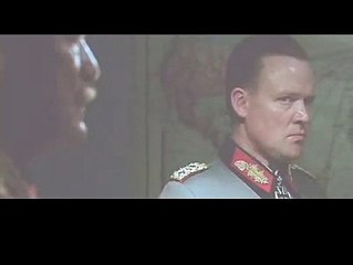 Hitler reacts to Utah Utes BCS football win in Sugar Bowl
