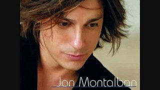 Jon Montalban - Pedro Me Amas