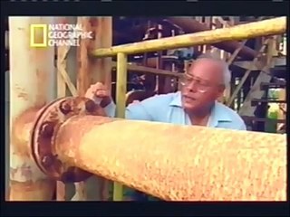 Segundos Decisivos Desastre Industrial en Bophal - La India Español (Parte 2 / 2)