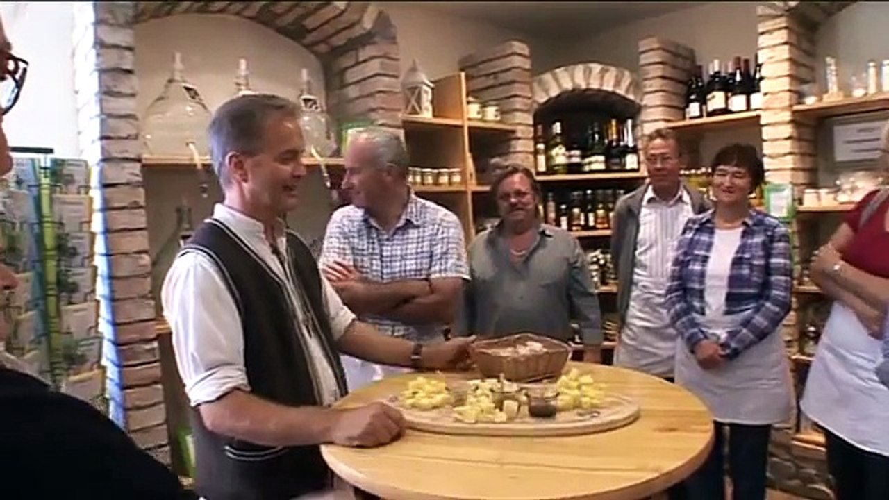 Treffpunkt Freizeit - 29. Januar 2015