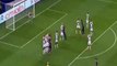Edinson Cavani Amazing Free Kick Paris Saint Germain v FC Girondins Bordeaux