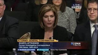 Sharyl Attkisson Destroys Obama Administration On Fast And Furious