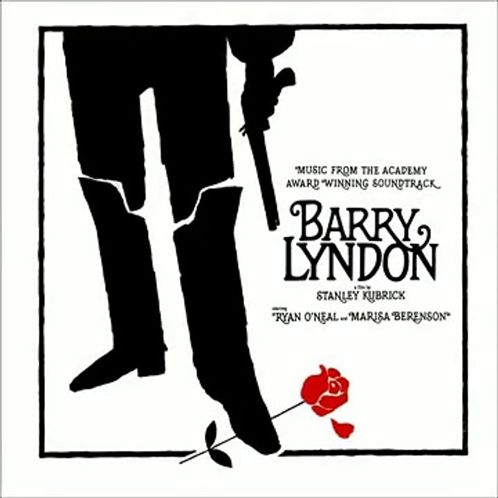 Georg Friedrich Händel - Sarabande End Title, Barry Lyndon