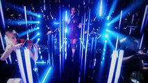 America's Got Talent 2015. E21 - Samantha Johnson