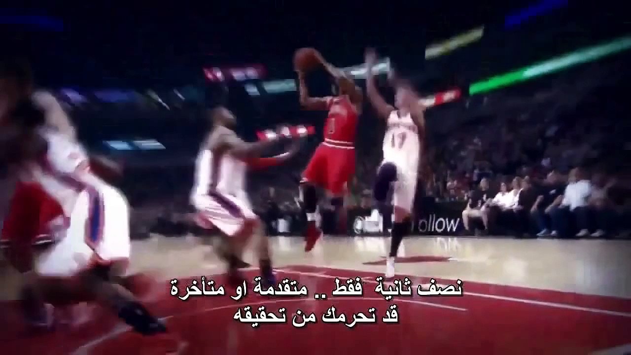 لماذا نفشل ؟؟ شاهد هذا المقطع عن الثقه بالنفس والنجاح