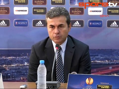 Kocaman: Teşekkür etmek boynumuzun borcu