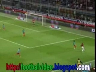 AC Milan 3 - 1 Cagliari