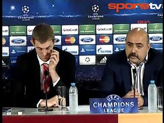 Alex Ferguson: "Kazanmak için oynayacağız"