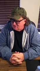 "Where To Invade Next", el nuevo documental de Michael Moore