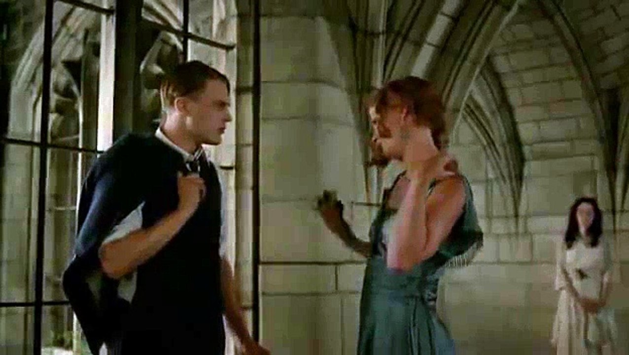 Boardwalk Empire - Jimmy defends Gillian's honor [HD]