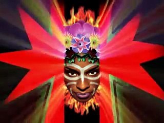 AFRIKA!AFRIKA! Show Trailer 1 🌍