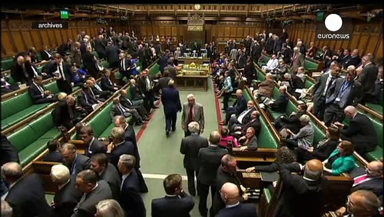 بریتانیا؛ نمایندگان مجلس عوام لایحه اتانازی را رد کردند