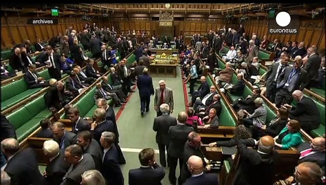 بریتانیا؛ نمایندگان مجلس عوام لایحه اتانازی را رد کردند