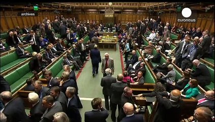 بریتانیا؛ نمایندگان مجلس عوام لایحه اتانازی را رد کردند