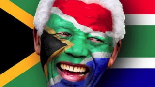 Freedom Day - South Africa - 27 April