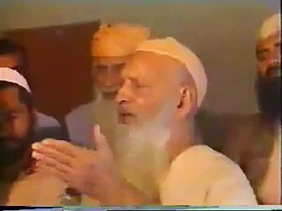 Pakistan will become a Super Power in the World _@_ Great Dream and Thought of Sofi Barkat ali