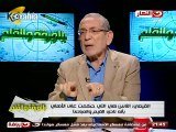 عدلي القيعي : الأهلي نادي القيم و المبادئ بمواقفه مش بتصريحاته و مفيش إعلام أحمر