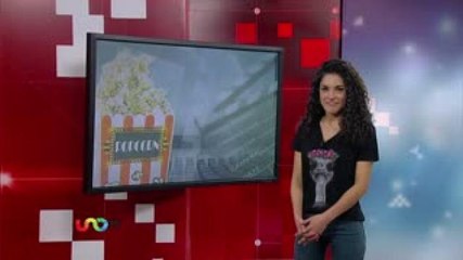 "50 Sombras de Grey" llega a México