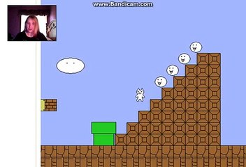 DAT CAT THO | Cat Mario | Part 2