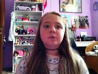 MAKE UP TUTORIAL OF SCHOOL