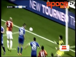 G.Saray'da taraftara dev çağrı, uyarı!..