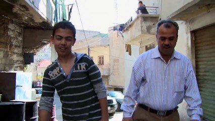Deutschland: Neue Hoffnung für syrische Flüchtlinge