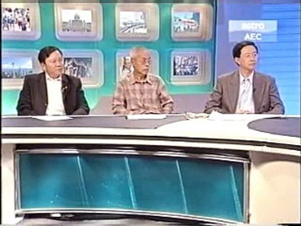 Astro AEC malaysia chinese headmaster01华小问题与校长贪污