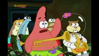Spongebob - Ist Mayonnaise auch ein Instrument? (10 Minuten)