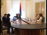Serzh Sargsyan interview part9