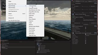 Triton 3D Water for Unity Tutorial