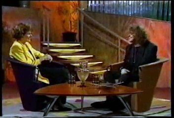 Def Leppard - Rick Allen - Fighting Back part 3