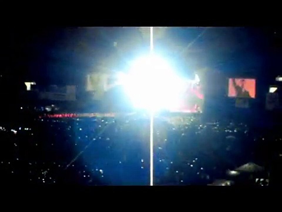 Alejandro Sanz: Amiga mía - Y si fuera ella