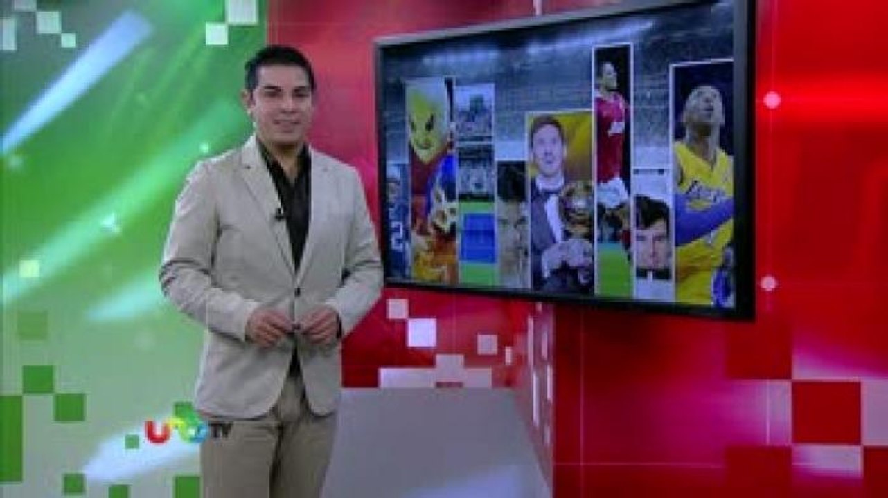 Breves deportivas
