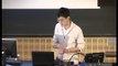 NTNU's Onsager Lecture, by Terence Tao, part 5 of 7