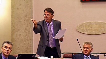 Dr. Duje: "Lijepo se smije 'ko se zadnji smije..."