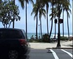Waikiki Beach, Hawaii