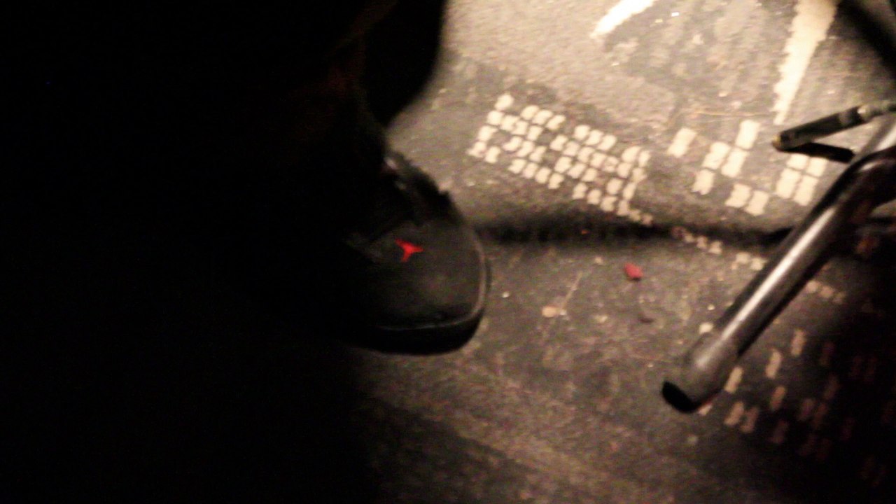 WS- Session Studio - 2015  By GilouZinsky