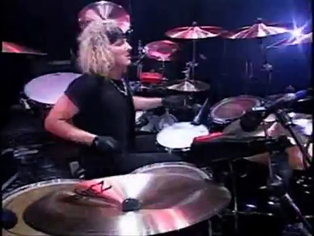 Drum Solo - song and lyrics by Guns N' Roses