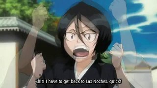 Bleach 256 Preview ENG SUB (HQ)