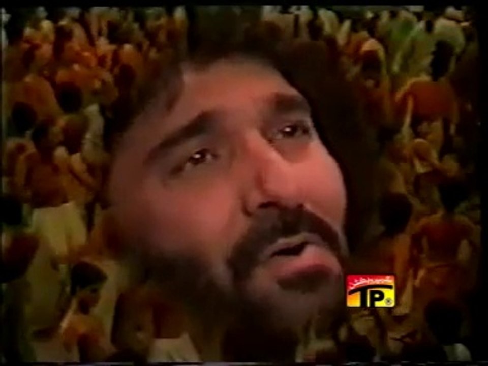 Na Ro Zainab Na Ro - Nadeem Sarwar -Karbala Le Chal Mujhe