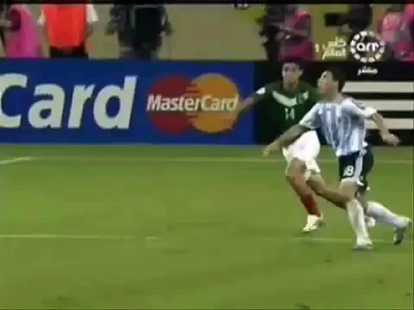 ⁣Top 50 Greatest Goals Ever (Part 1)