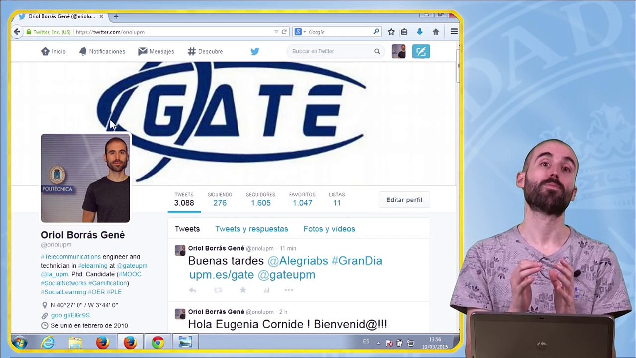 RSE 2.7: Favoritos y Listas