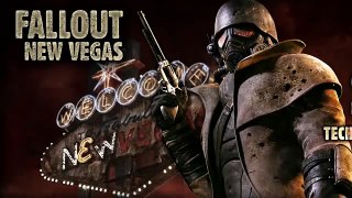 New Vegas - Black Mountain Radio 07