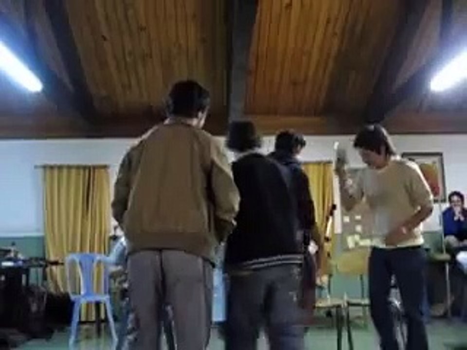 Idioma UniversalSh??