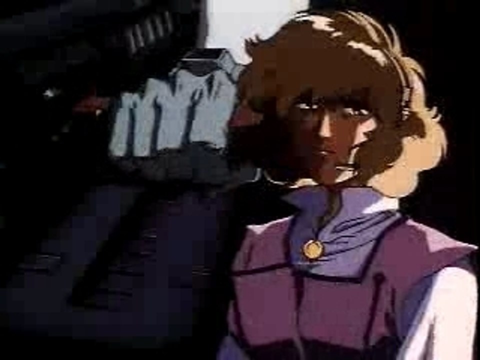 Gundam 0083