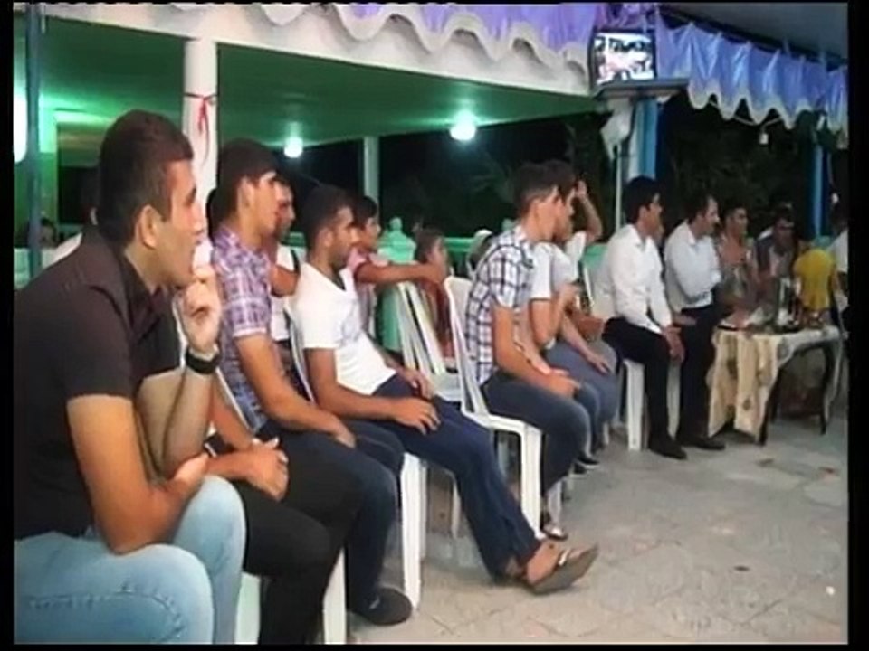 Super..Muzikalni..Rewad Daqli..Vusal TT..Perviz Bulbule..Zamiq Lenk..Elvin Lenk 2015''WAH AQACI