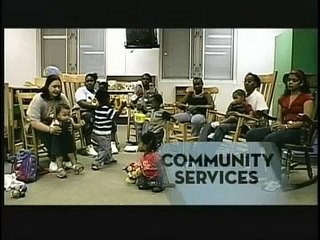 March of Dimes Overview for American Humanics Students