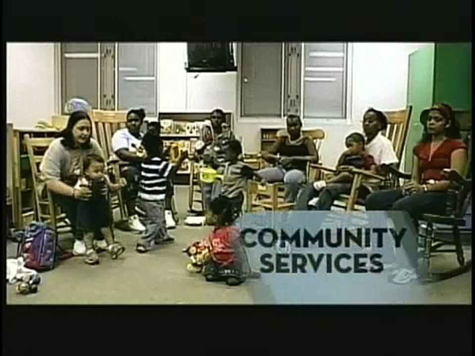 March of Dimes Overview for American Humanics Students