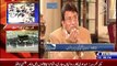 Pervez Musharraf Challenge To Ansar Abbasi