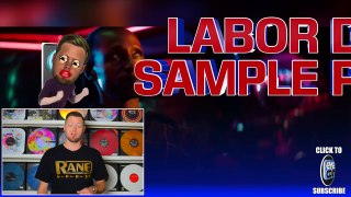 Labor Day Video Samples Demo - Eyecon
